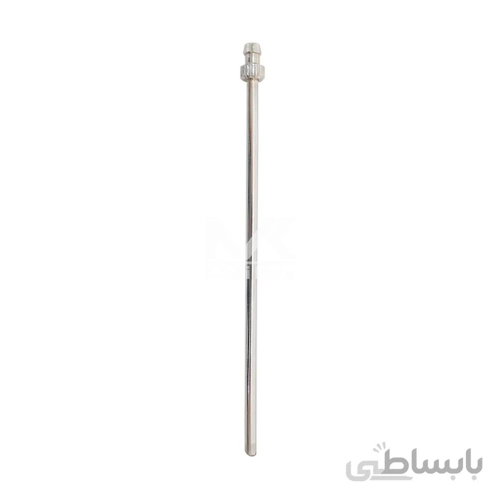 سوزن بلند ته شلنگی سرنگ اتوماتیک