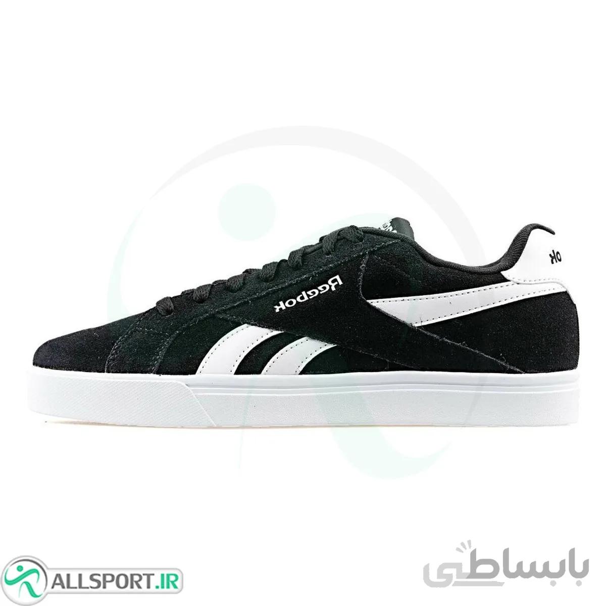 کتانی رانینگ مردانه ریبوک Reebok Royal Complete 3.0 DV6731