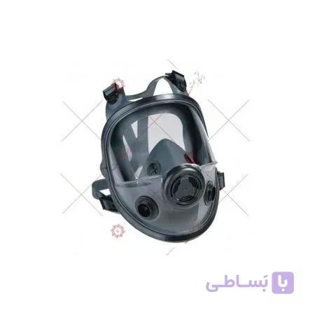 ماسک ایمنی تمام صورت