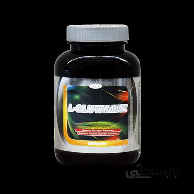 کپسول ال- گلوتامین کارن 120 عددی ا Karen L-Glutamine Caps