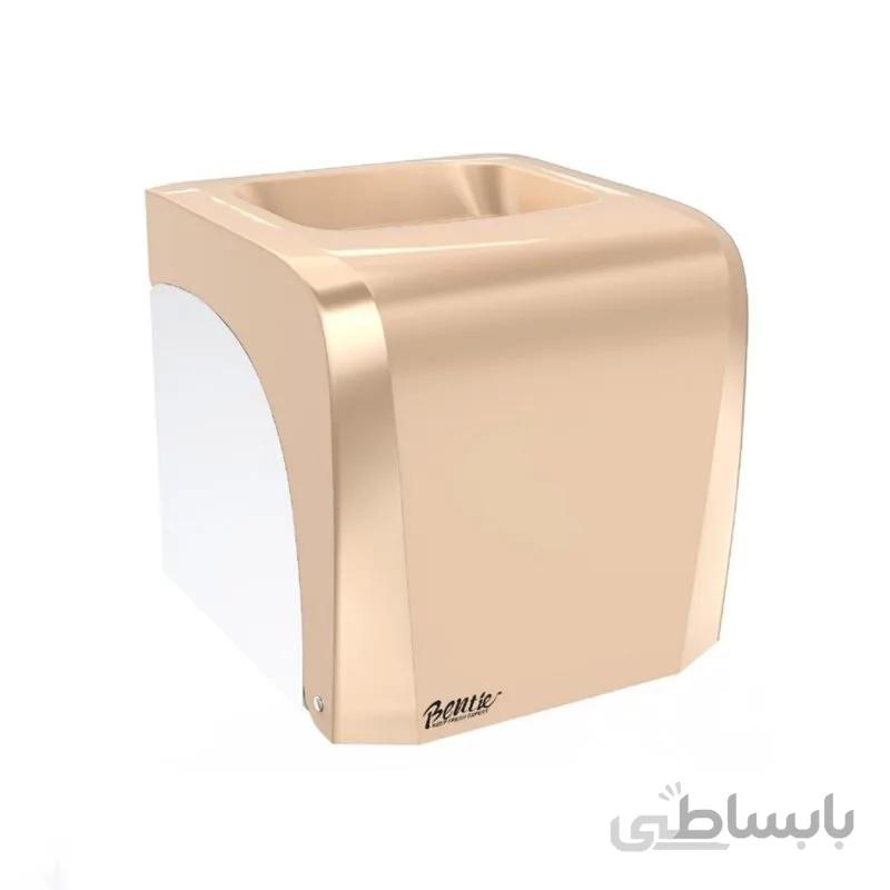 جادستمال رول بژ بنتی سایز کوچک