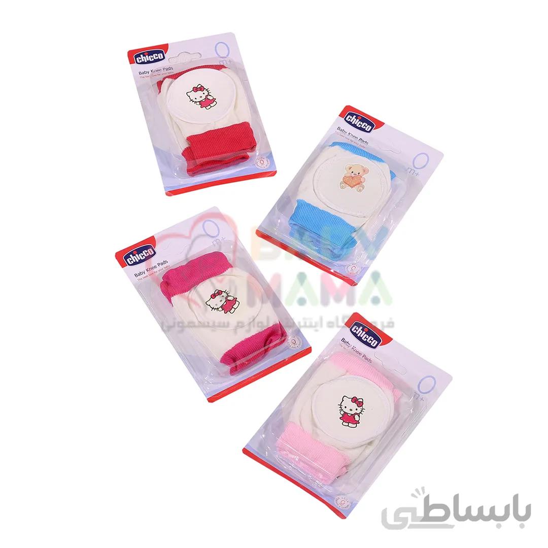زانو بند کودک Chicco مدل baby city