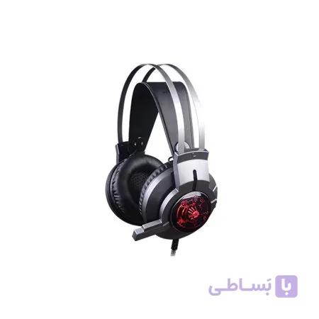 هدست گیمینگ ایفورتک مدل Headset GAMEING BLOODY A4TECH J437
