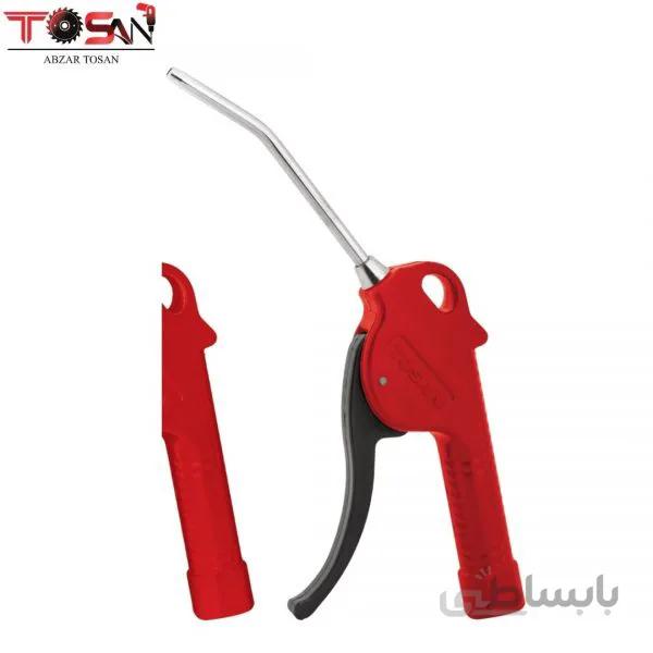 بادپاش TBG-4