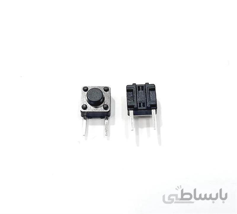 میکرو سویچ کد ۲۰۰۰ ا MICRO SWITCH CODE 2000