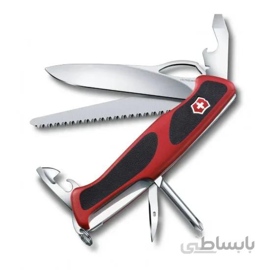 چاقو 12 کاره مدل Victorinox - Ranger Grip 78