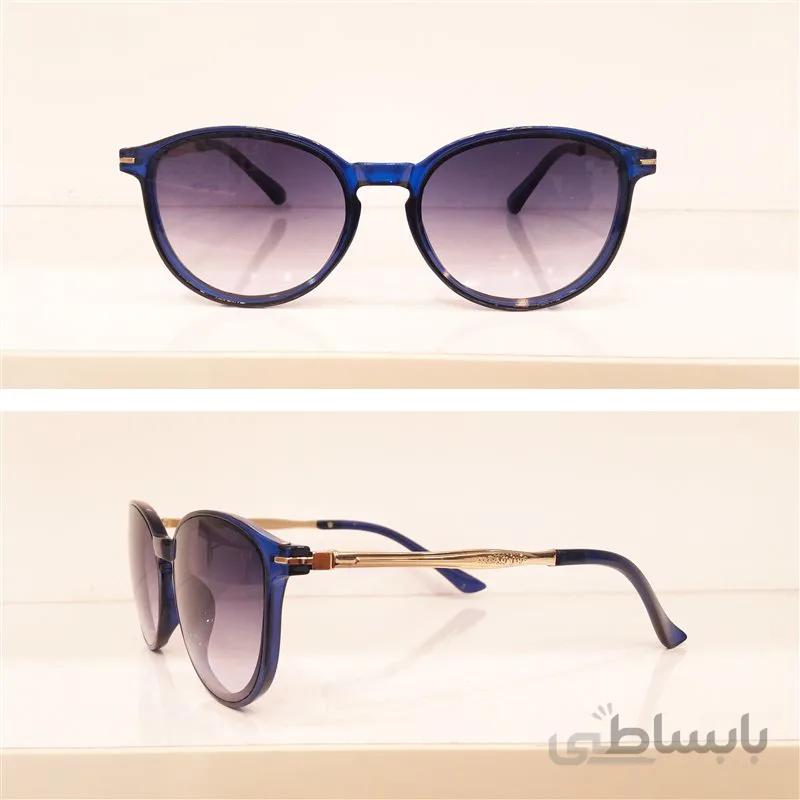 عینک آفتابی uv400 - 10