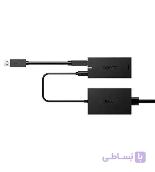 لوازم جانبی ایکس باکس Xbox One S Kinect Adapter