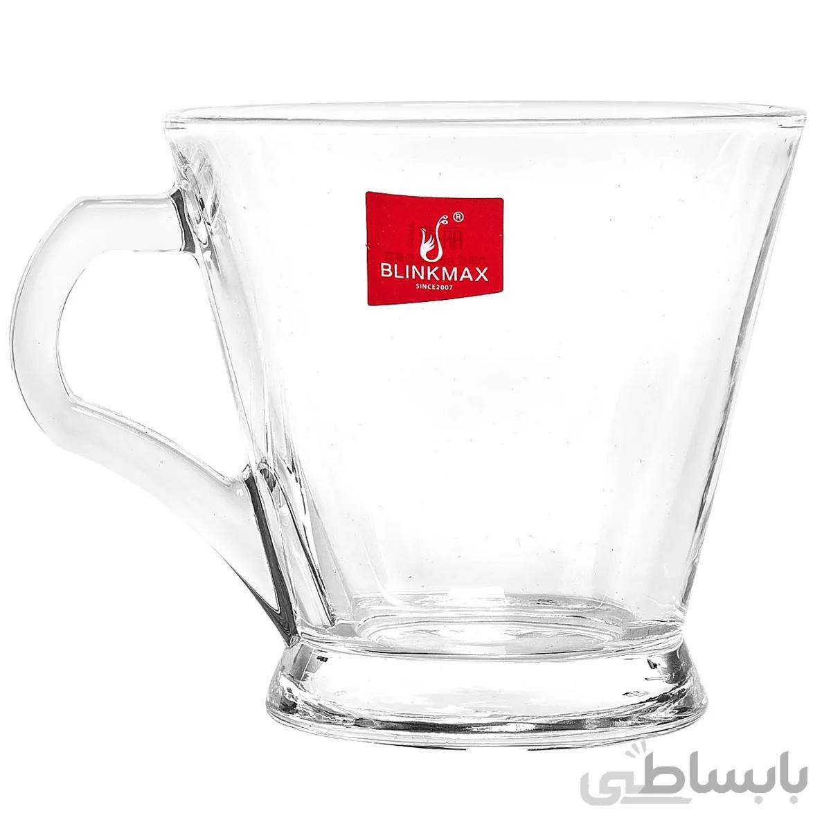 فنجان بلینک مکس مدل 98
