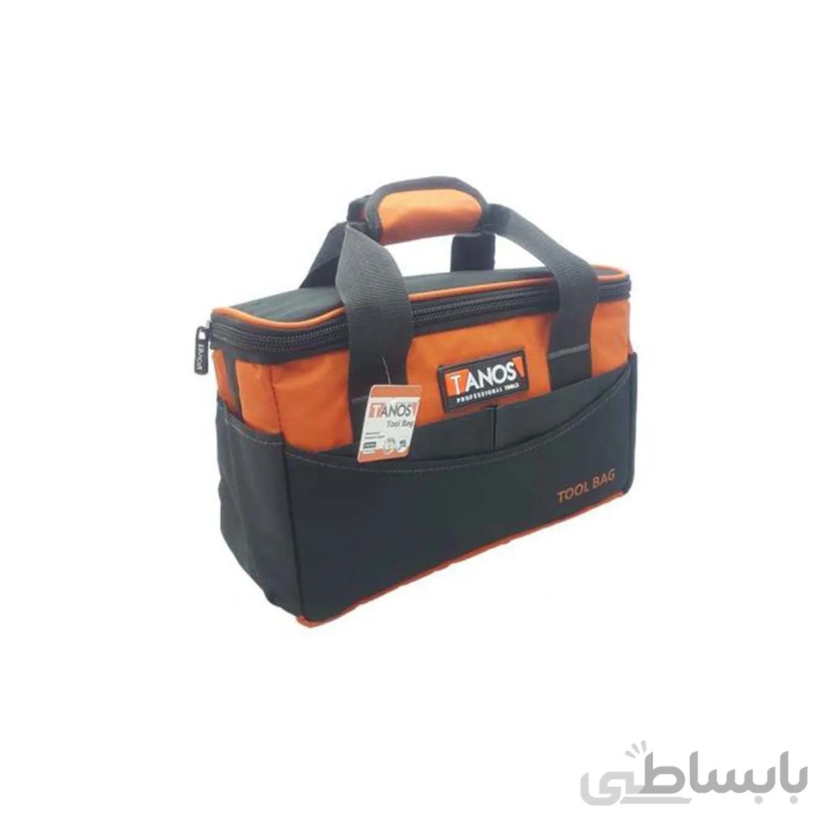 کیف ابزار تانوس مدل 010 سایز 50 سانت