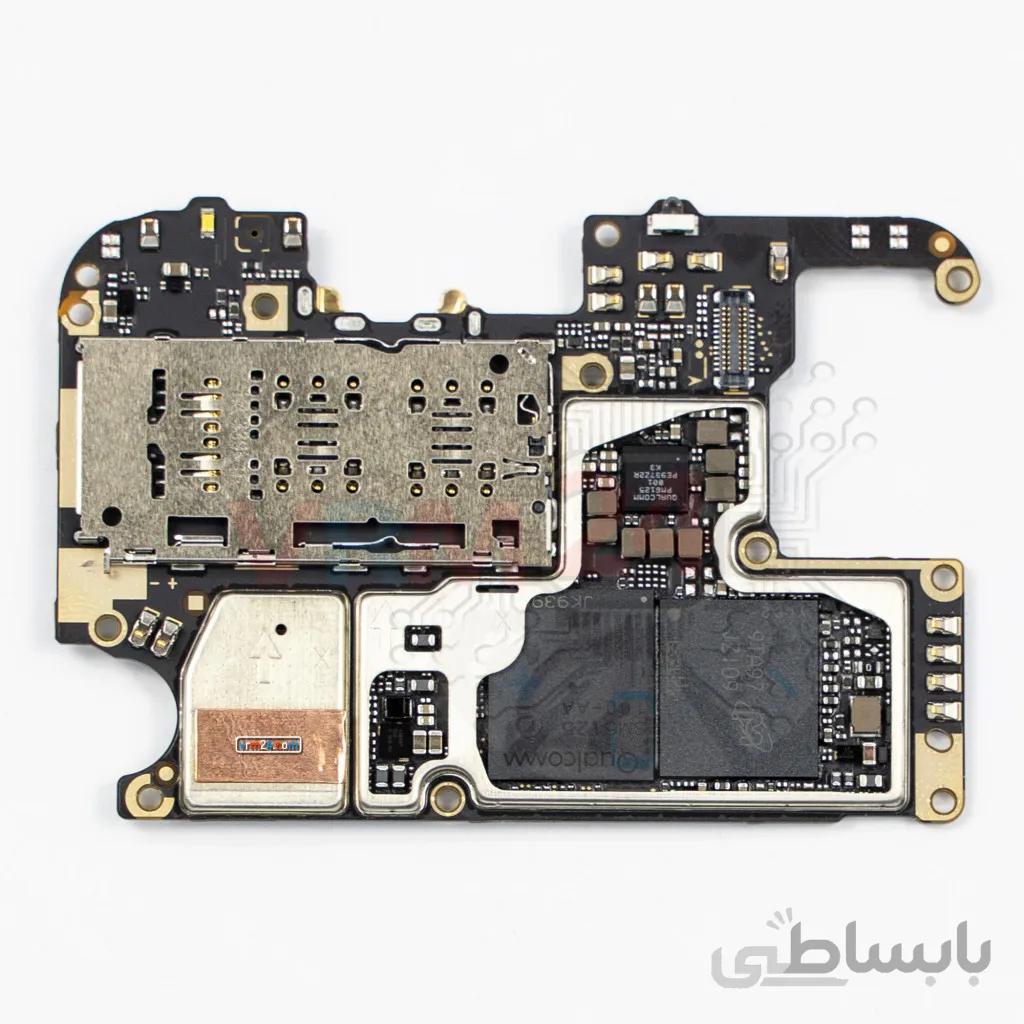 مین برد اصلی شیایومی Xiaomi Redmi Note 8