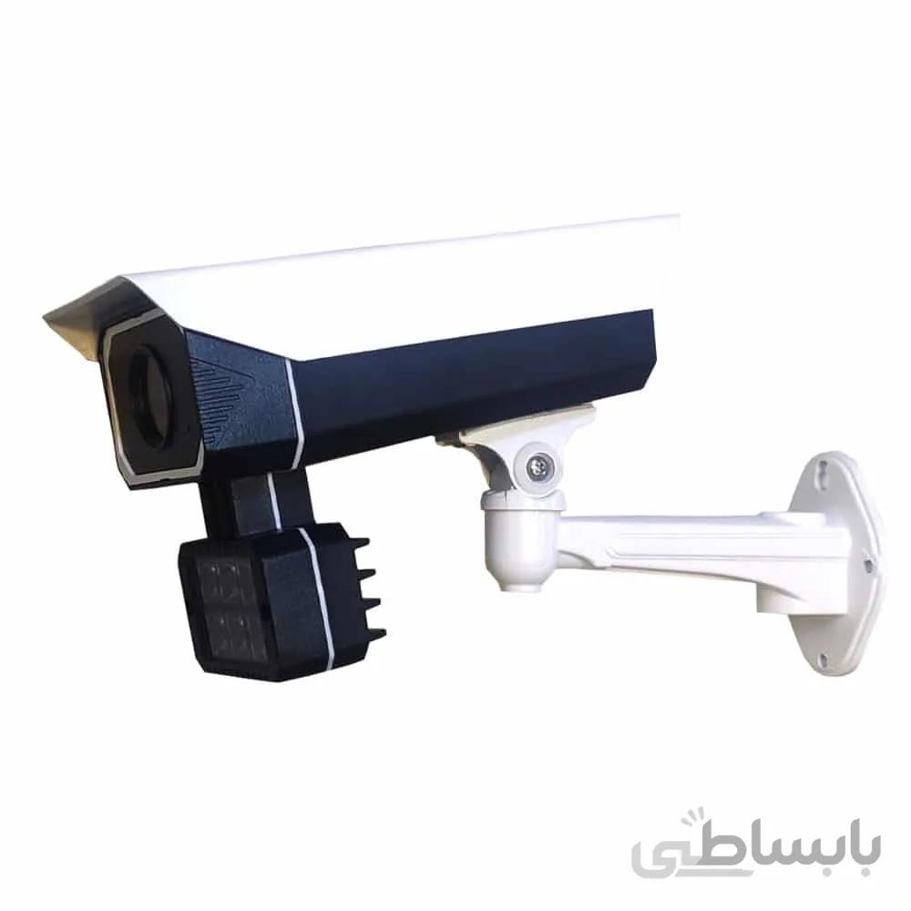 دوربین ۲ مگاپیکسل استارلایت کیس بزرگ ا Large 2-megapixel Starlight camera