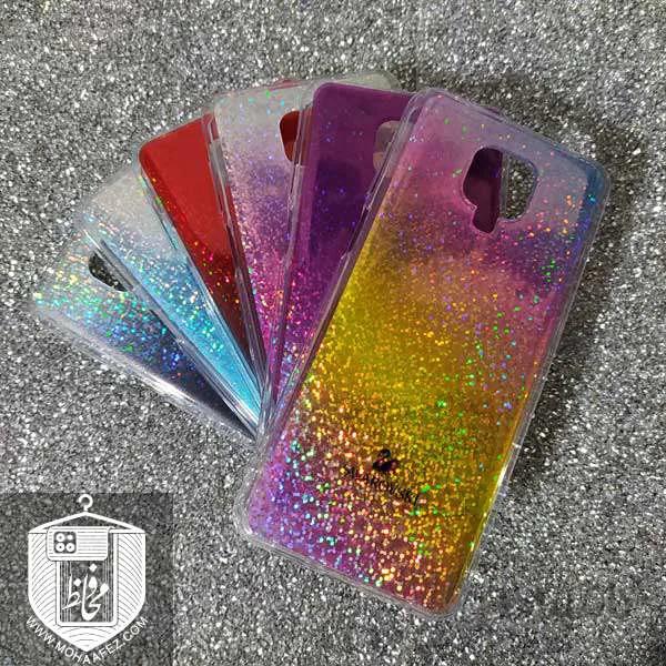 قاب اکلیلی شیائومی Redmi Note 9s / Note 9 Pro / Note 9 Pro Max طرح SWAROVSKI کد XM316