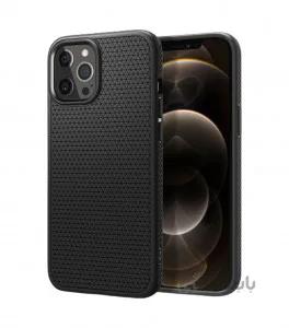 کاور اسپیگن iphone 12 pro مدل Liquid Air