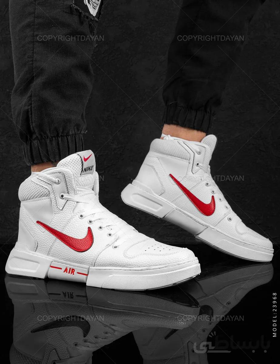 خرید کفش ساقدار مردانه Nike مدل 23968