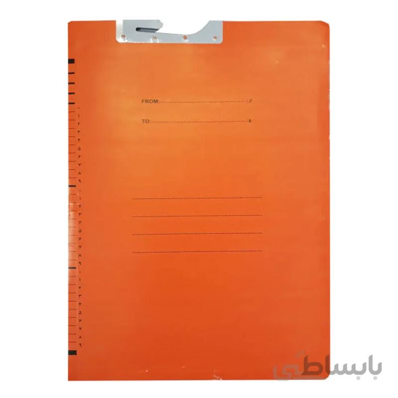 پوشه آویز کد 05 بسته 30 عددی