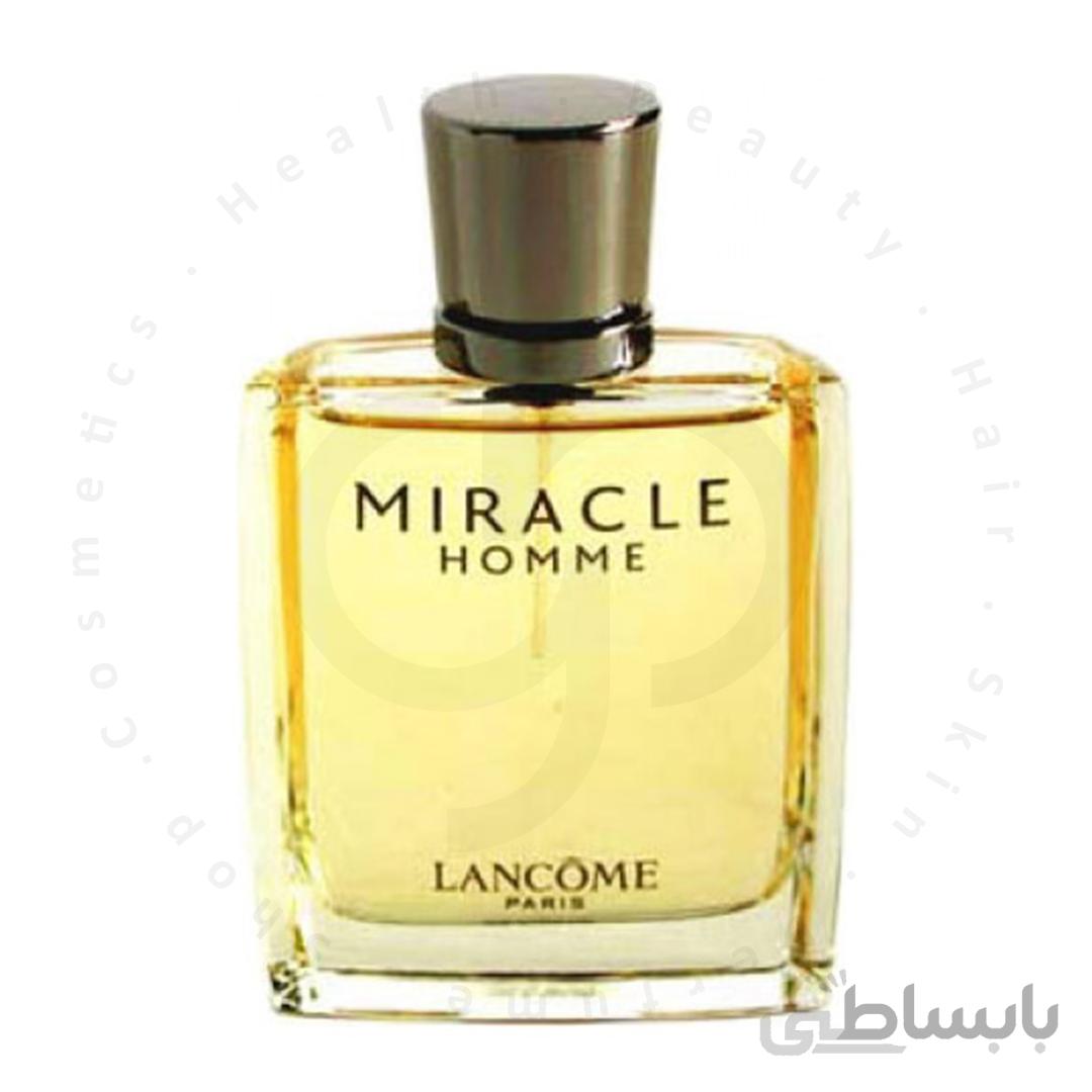 عطر ادکلن لانکوم میراکل هوم
