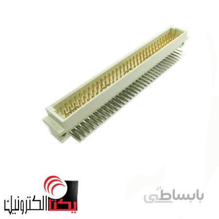 دین کانکتور 32*3 نر رایت