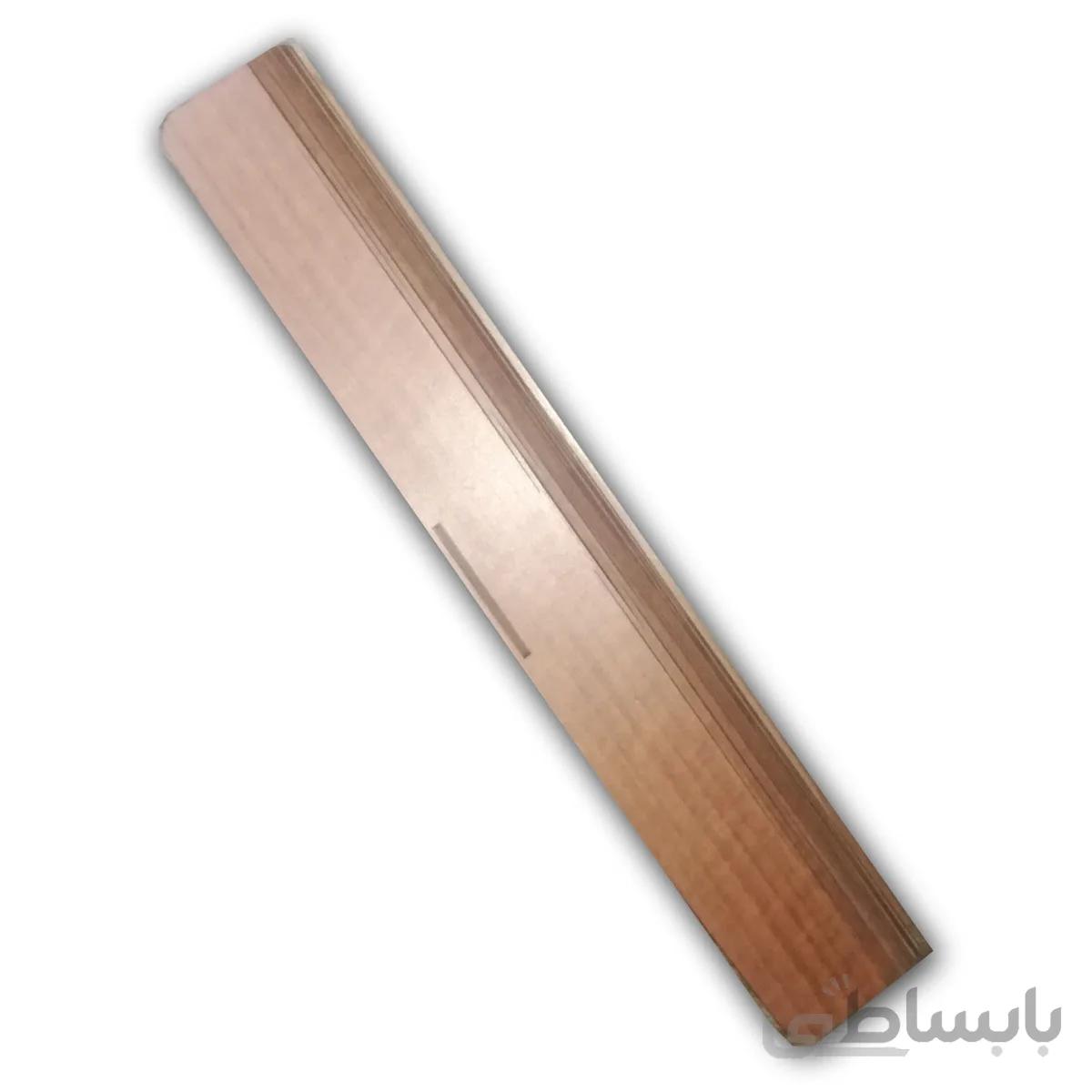 کاور چوبی فلوت