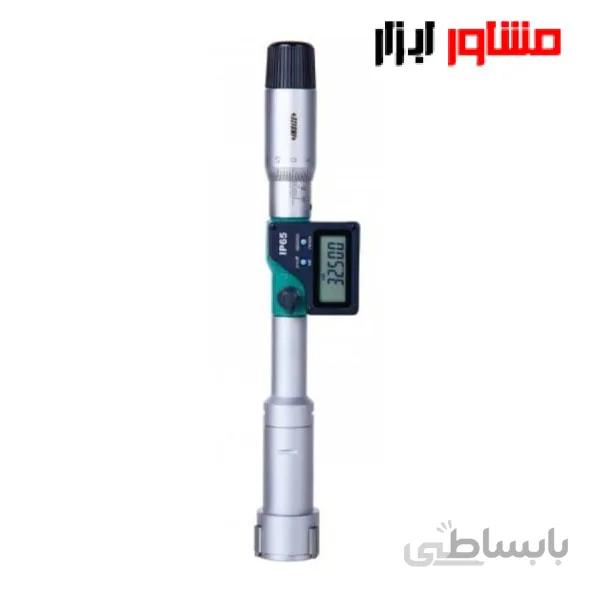 میکرومتر دیجیتال اینسایز داخل سنج 30 25 میلی متر مدل 30 3127