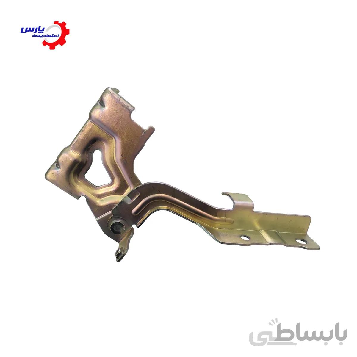 لولای در موتور راست جک S5