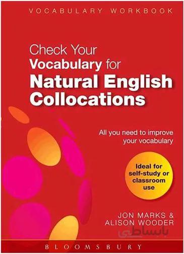 کتاب Check Your English Vocabulary for IELTS 4th