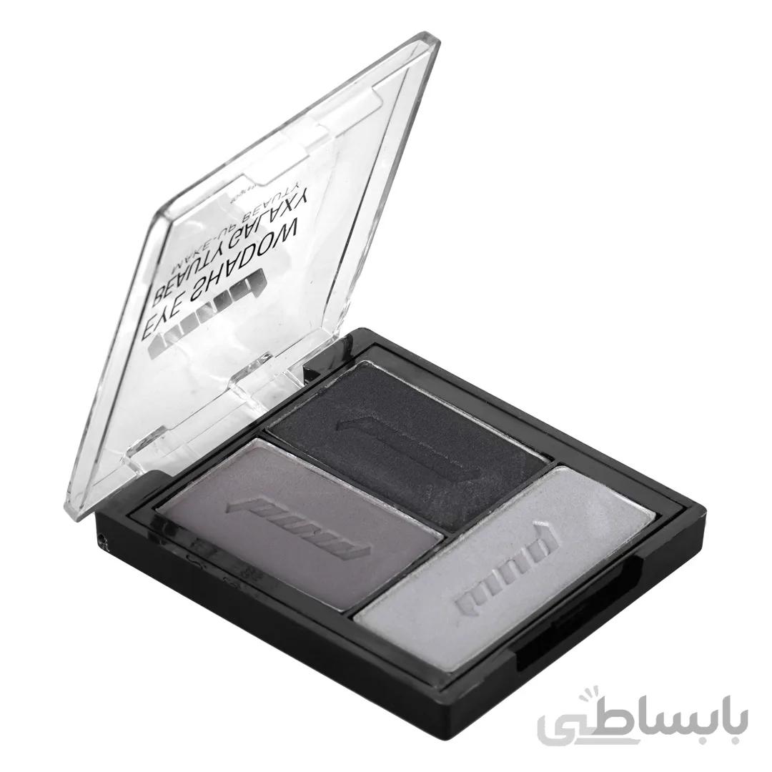 سایه چشم mnd شماره ۲
