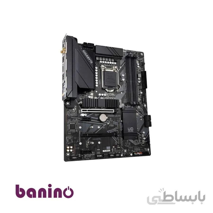 مادربرد گیگابایت Z590 UD AC