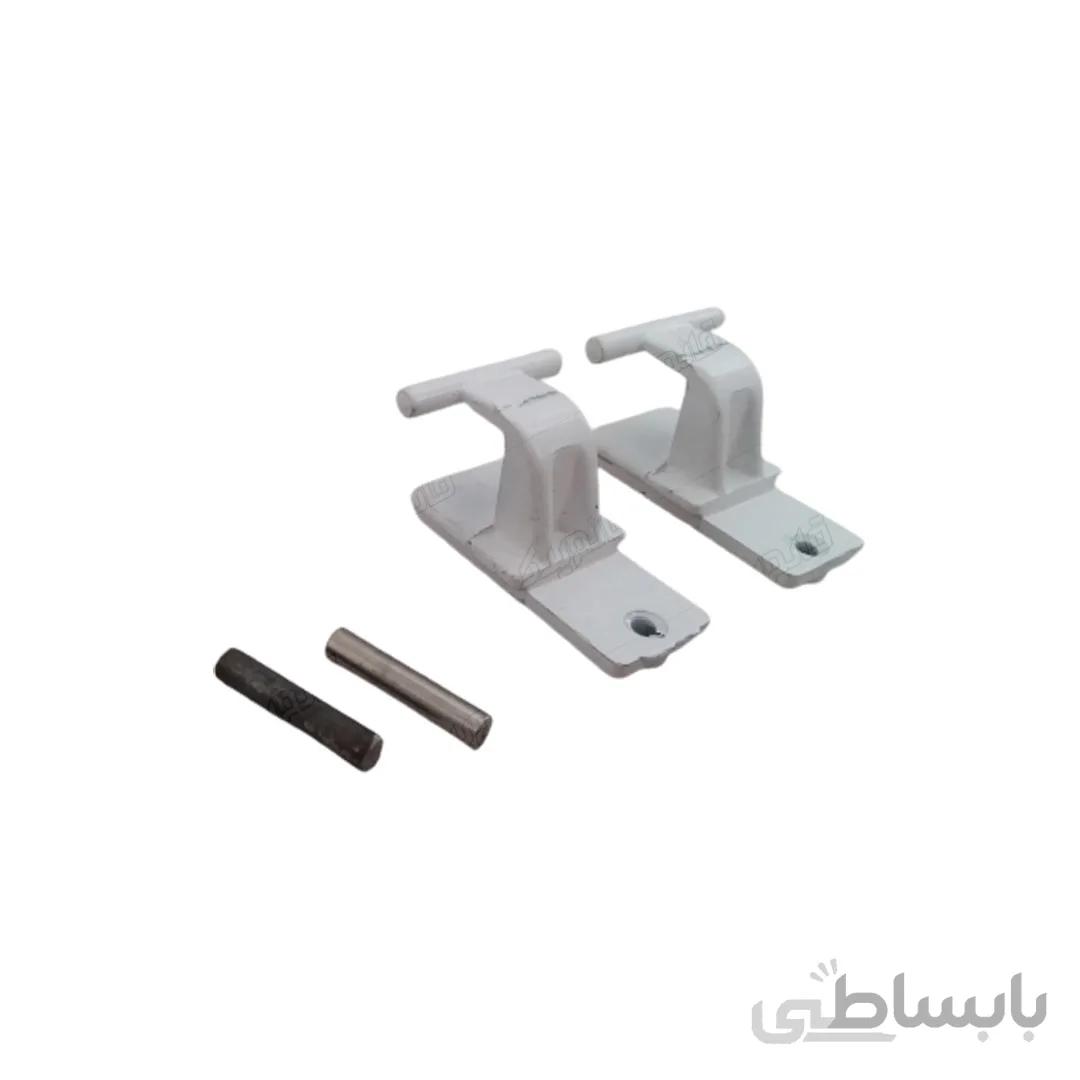 لولای درب ماشین لباسشویی آبسال دوتیکه A54