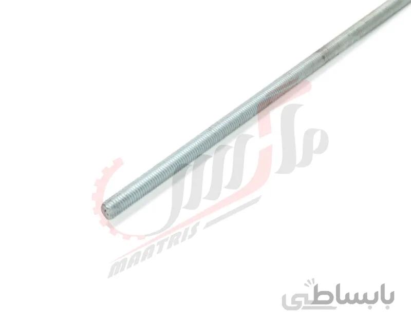 پیچ متری سایز M10