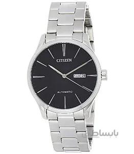 ساعت مچی سیتیزن CITIZEN کد NH8350-83E