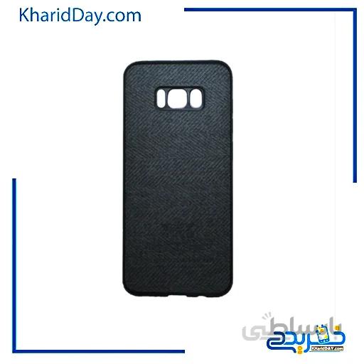کاور گوشی سامسونگ Galaxy S8 Plus کد S100322