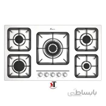 اجاق گاز رومیزی بیمکث مدل MG5084 ا Desktop stove Bimax model MG5084