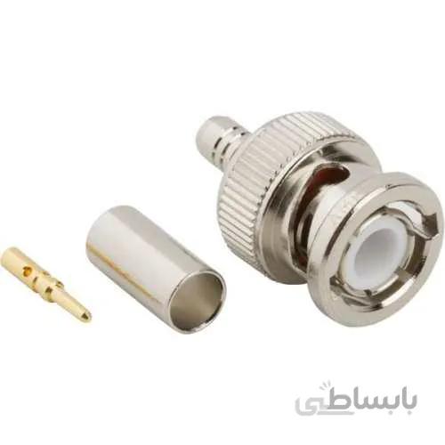 فیش bnc پرسی مدل h2330 100عددی