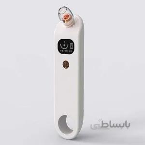 میکرودرم خانگی کارینا مدل MZ-661 ا Carina Blackhead remover MZ-661