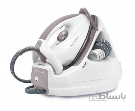 اتو مخزن دار تفال مدل TEFAL GV5260 ا TEFAL steam generator GV5260