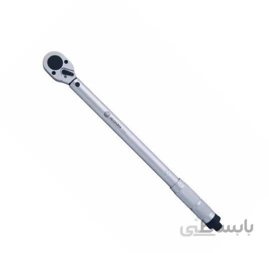 ترکمتر سری BA، درایو “1/4-25-5 نیوتن متر هزبرن – HEZBURN مدل 7012025