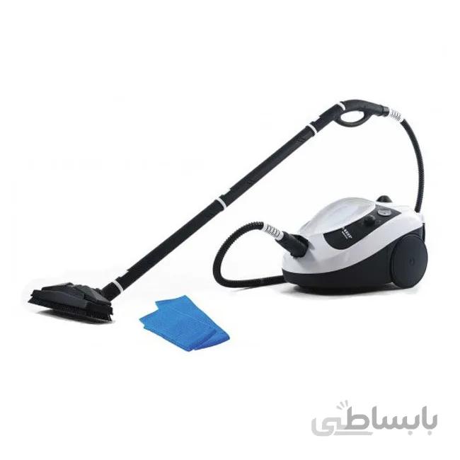 بخارشوی کیپ مدل KSC-2266-IT ا Keep KSC-2266-IT Steam Cleaner