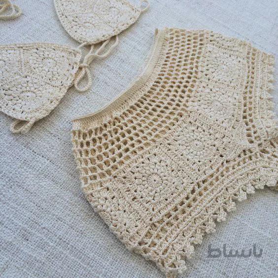 سوتین شورتک زنانه مدل