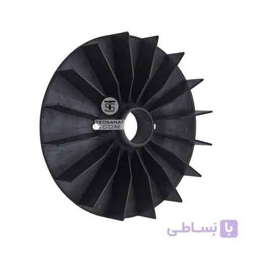 پروانه خنک کننده موتوژن کد 160