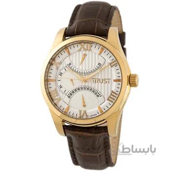 ساعت مچی تراست مدل G308-22DSF |G308-22DSF