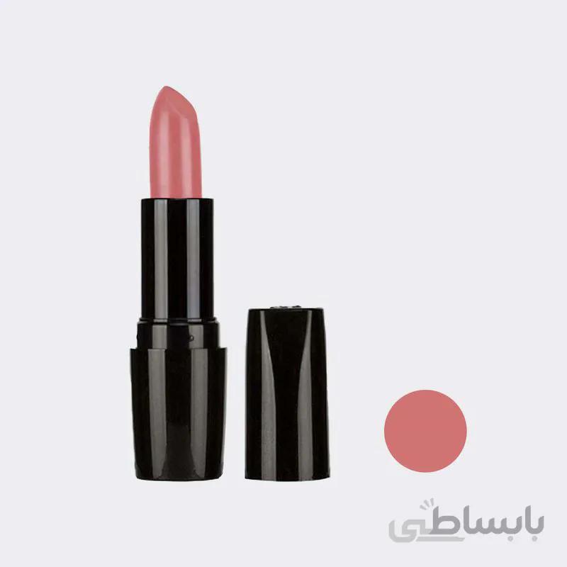 رژ لب جامد مای (My) مدل stay matt سری Black Diamond شماره 22