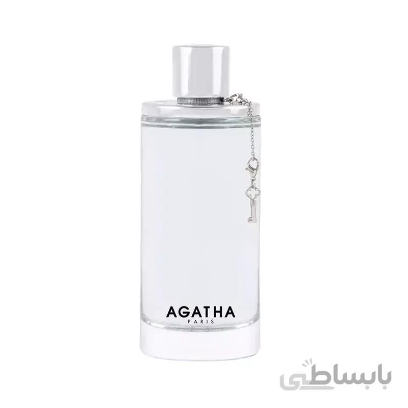 Agatha Paris Un Matin Women EDP ا اگاتا اون ماتین پاریس زنانه ادوتویلت