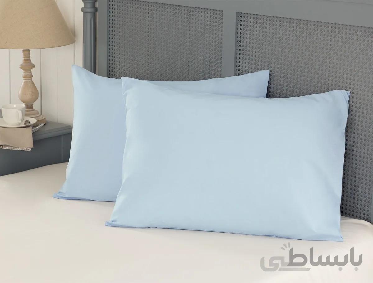 روبالشی مادام کوکو طرح Eloise بسته ۲ عددی