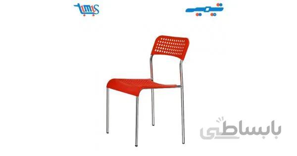 صندلی انتظار تینا آذران تحریرات