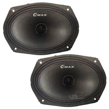 میدرنج خودرو جی مکس مدل GM-69MR802P بسته دو عددی
