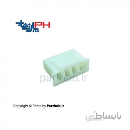 دزدگیری (XH) مادگی 4 پین 2.5mm