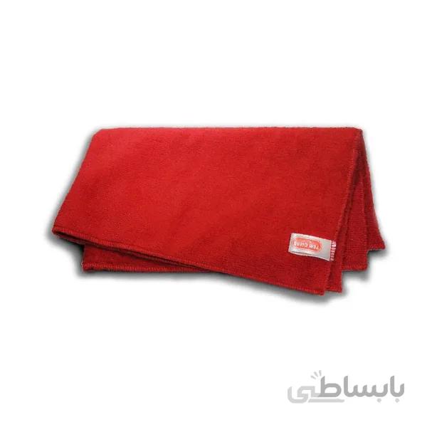 حوله مایکروفایبر ضدخش mfl-340r
