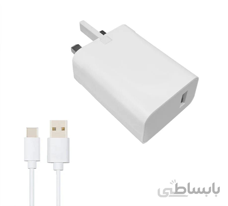 شارژر شیائومی 33 وات MDY-11-EY ا Xiaomi Wall Charger MDY-11-EY 33W