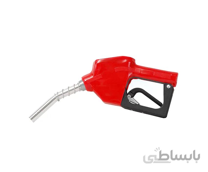 نازل اتوماتیک پمپ گازوئیل ورما مدل AC-11A